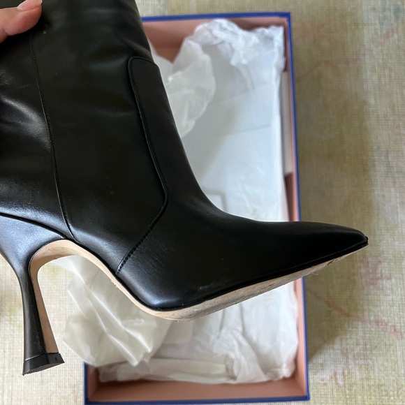Stuart Weitzman Parton boot - Picture 7 of 8
